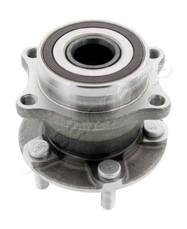 JAPANPARTS Kit cuscinetto ruota KK-27017 KK-27017 Mozzo ruota MERCEDES-BENZ Classe A JAPANPARTS costo