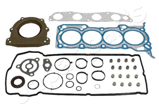 JAPANPARTS Full Gasket Set, engine KM-520 KM-520 JAPANPARTS full engine gasket set for AUDI Q7