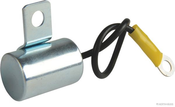 HERTH+BUSS JAKOPARTS Kondensator, tændingssystem J5352000 HERTH+BUSS JAKOPARTS Tændingsfordeler RENAULT J5352000