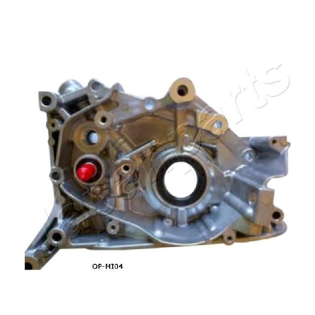 JAPANPARTS Pompa olio OP-MI04 OP-MI04 Pompa olio JAPANPARTS MITSUBISHI SPACE WAGON costo