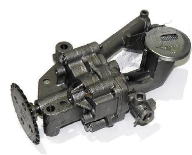 JAPANPARTS Oljepumpe OP-NS07 OP-NS07 Oljepumpe NISSAN KUBISTAR JAPANPARTS