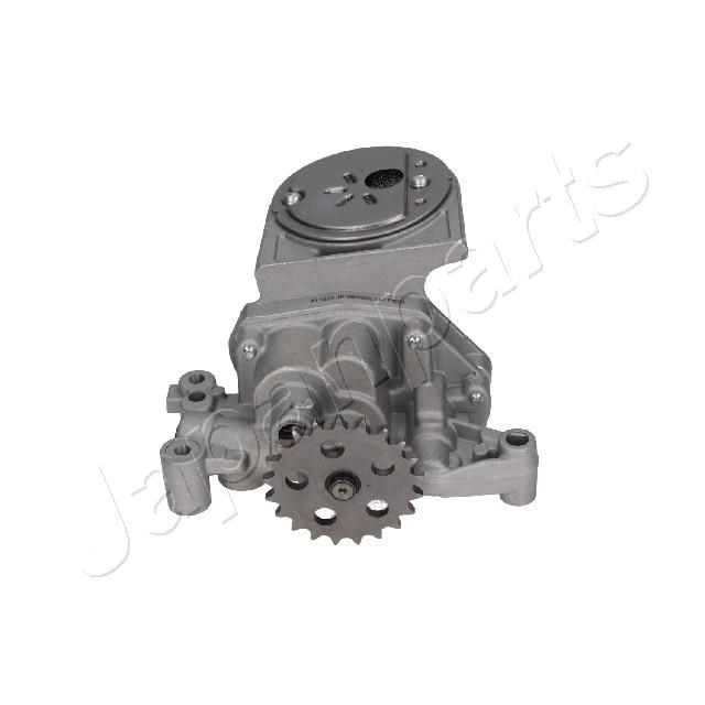 JAPANPARTS Pompa olio OP-PE01 OP-PE01 Pompa olio PEUGEOT 1007 JAPANPARTS costo