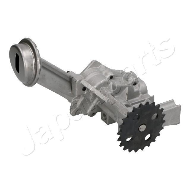 JAPANPARTS Oljepump OP-RE03 OP-RE03 JAPANPARTS oljepump RENAULT 12