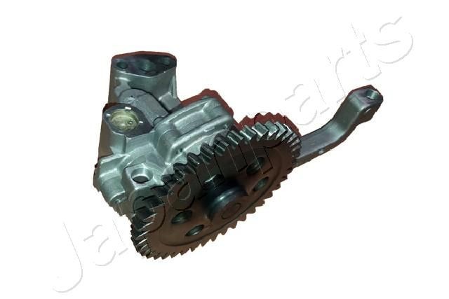 JAPANPARTS Eļļas sūknis OP-VW04 Eļļas sūknis JAPANPARTS ID.3 OP-VW04 lēti