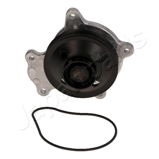 JAPANPARTS Vodné čerpadlo PQ-2015 PQ-2015 Vodná pumpa LEXUS RX JAPANPARTS
