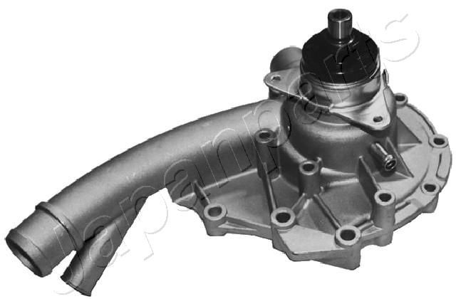 JAPANPARTS Pompa acqua PQ-S04 PQ-S04 costo Pompa acqua MERCEDES-BENZ GL JAPANPARTS