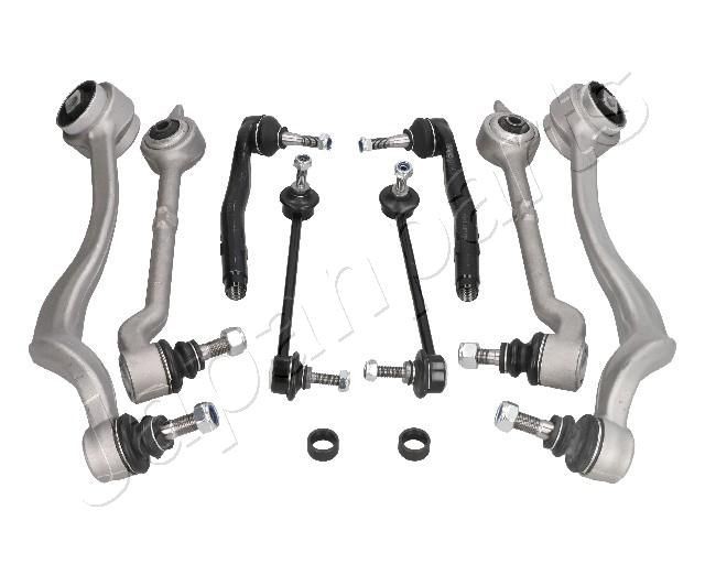 JAPANPARTS Tukivarsisarja, pyörien tuenta SKS-0100 SKS-0100 JAPANPARTS Alatukivarren korjaussarja VOLVO