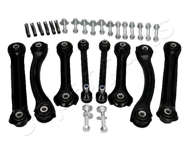 JAPANPARTS Draagarm set SKS-0500 JAPANPARTS Draagarm VOLVO SKS-0500