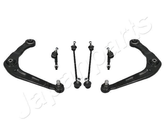 JAPANPARTS Link Set, wheel suspension SKS-0600 JAPANPARTS SKS-0600 Peugeot 207 SW control arm repair kit rear and front price