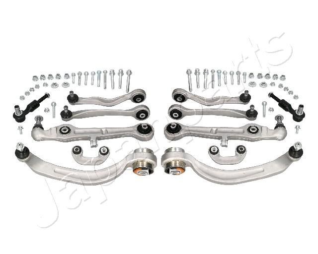 JAPANPARTS Styrarmssats, hjulupphängning SKS-0901 SKS-0901 Länkarm JAPANPARTS SEAT IBIZA