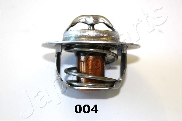 JAPANPARTS Termostat, kjølemiddel VT-004 VT-004 Termostat JAPANPARTS NISSAN ALMERA