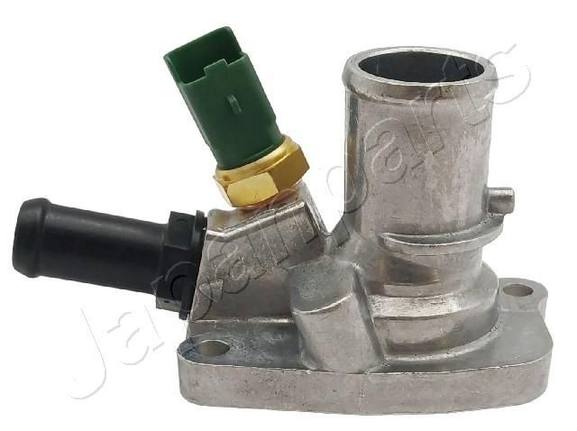 JAPANPARTS Thermostaat, koelvloeistof VT-FI05 Lancia DELTA Koelwaterthermostaat JAPANPARTS VT-FI05