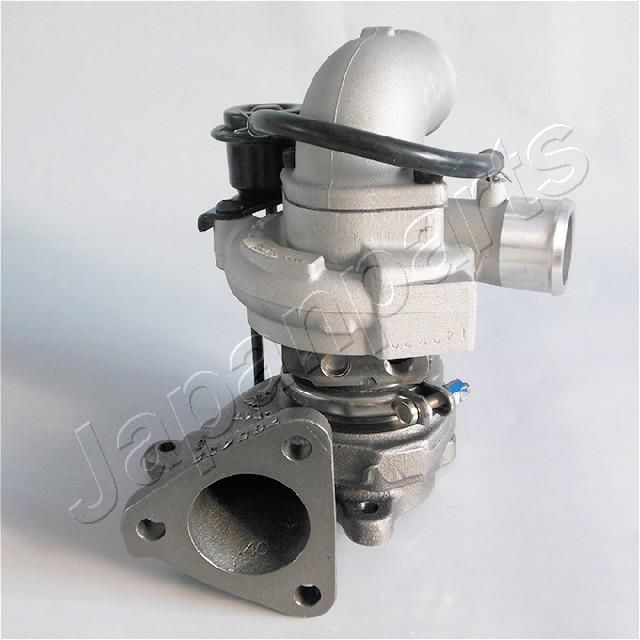JAPANPARTS Turbocompressor XX-TUH01 JAPANPARTS Turbocompressor XX-TUH01 opinião