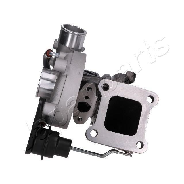 JAPANPARTS Turbocharger XX-TUTY6 XX-TUTY6 JAPANPARTS HYUNDAI turbochargers