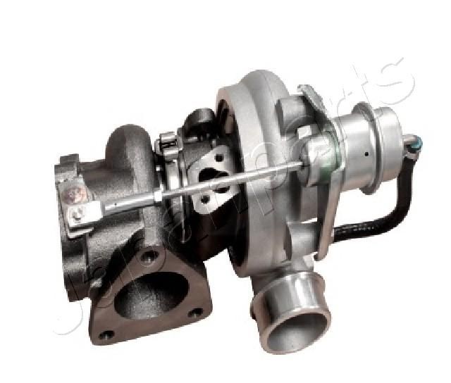 JAPANPARTS Turbod XX-TUTY7 XX-TUTY7 Turbolaadur KIA SORENTO JAPANPARTS