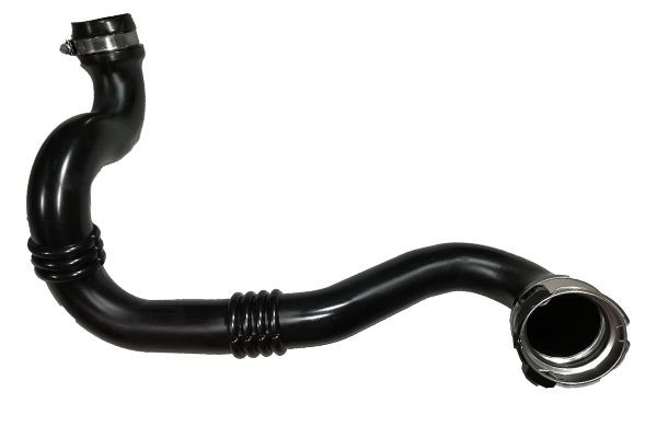 BUGIAD Laadluchtslang 81803 81803 Intercooler slang OPEL ASTRA BUGIAD