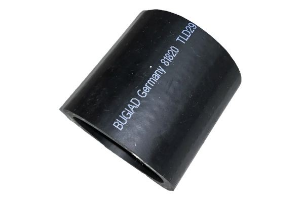 BUGIAD Laadluchtslang 81820 BUGIAD 81820 Laadluchtslang S70 (LS, 874) originele prijs