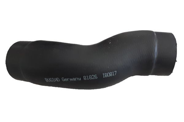 BUGIAD Flessibile aria alimentazione 81826 BUGIAD 81826 Tubo intercooler SMART CITY-COUPE prezzo