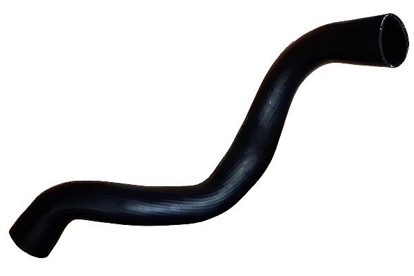 BUGIAD Ladeluftslange 81837 BUGIAD 81837 originale Ladeluftslange Hunter (3151_) hva koster