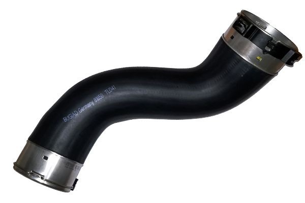BUGIAD Tubo flexível do ar de sobrealimentação 81850 BUGIAD 81850 originais Tubo intercooler Mercedes C207 custo