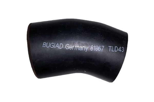 BUGIAD Hadica plniaceho vzduchu 81867 Hadica plniaceho vzduchu BUGIAD V60 81867 lacné