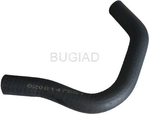 BUGIAD Flessibile, Ventilazione monoblocco 88626.V 88626.V costo Valvola recupero vapori olio HYUNDAI TRAJET BUGIAD