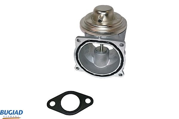 BUGIAD Izpl. gāzu recirkulācijas vārsts BGR13023 EGR vārsts Volkswagen BUGIAD BGR13023