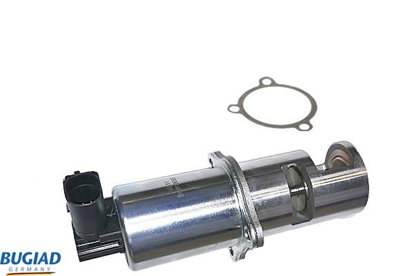 BUGIAD Izpl. gāzu recirkulācijas vārsts BGR13035 BGR13035 BUGIAD EGR vārsts Mitsubishi lēti