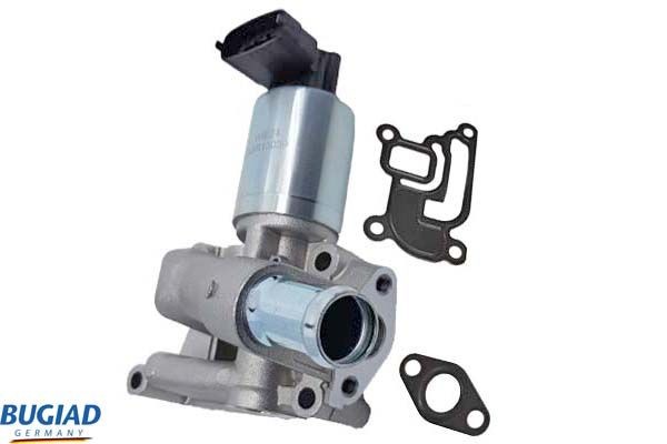 EGR-ventil BUGIAD BGR13039 BUGIAD BGR13039 Agr ventil OPEL CORSA 2001