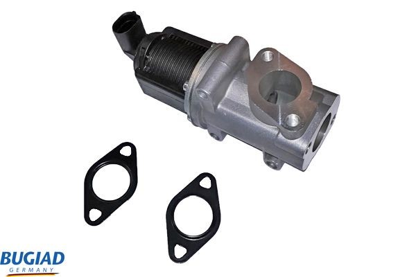 BUGIAD EGR klep BGR13045 Uitlaatgasregelingsklep OPEL BUGIAD BGR13045