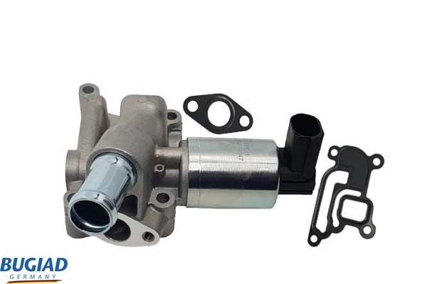 EGR-ventil BUGIAD BGR13047 BUGIAD BGR13047: EGR Opel TIGRA 2009