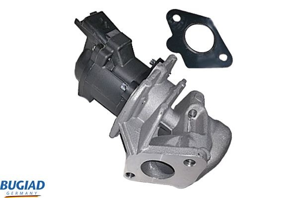 AGR - Ventil BUGIAD BGR13050 BUGIAD BGR13050 AGR ventil Suzuki BALENO 2005