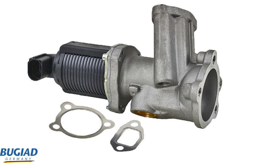 BUGIAD Izpl. gāzu recirkulācijas vārsts BGR13052 BGR13052 BUGIAD EGR vārsts Mitsubishi lēti
