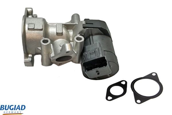 Βαλβίδα AGR BUGIAD BGR13065 BUGIAD BGR13065 Βαλβίδα ανακύκλωσης καυσαερίων Citroën C8 2008