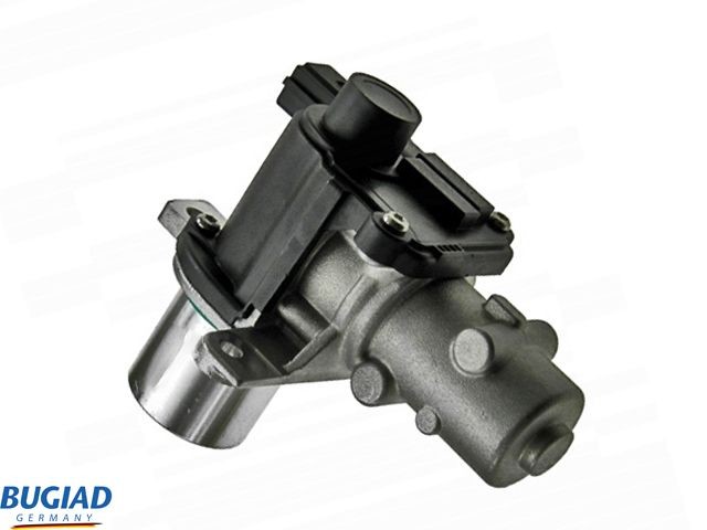 BUGIAD EGR-ventil BGR13071 BUGIAD BGR13071 EGR-ventil NISSAN Tiida Sedan (SC11X) 1.6 (C11L) 110 HK 2010