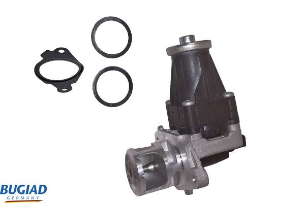 BUGIAD EGR-ventil BGR13090 Eksosreturventil BUGIAD OPEL BGR13090