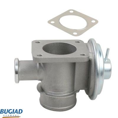BUGIAD Válvula EGR BGR13091 BUGIAD BGR13091 Valvula de recirculacion de gases de escape Peugeot 807 originais