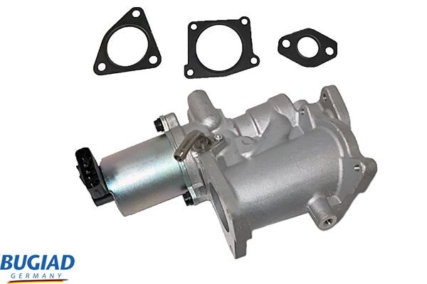 BUGIAD EGR klep BGR13093 Uitlaatgasrecirculatieklep BUGIAD OPEL BGR13093