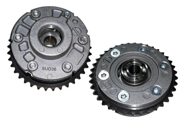 BUGIAD Kamaxellägesställare BSP25126 SKODA kugghjul, kamaxel BUGIAD BSP25126