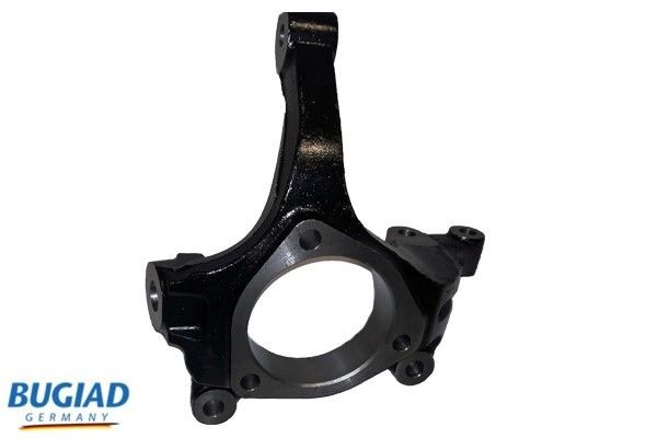 BUGIAD Akseltapp, hjulopphengning BSP25173 BSP25173 Spindel CHEVROLET KALOS BUGIAD