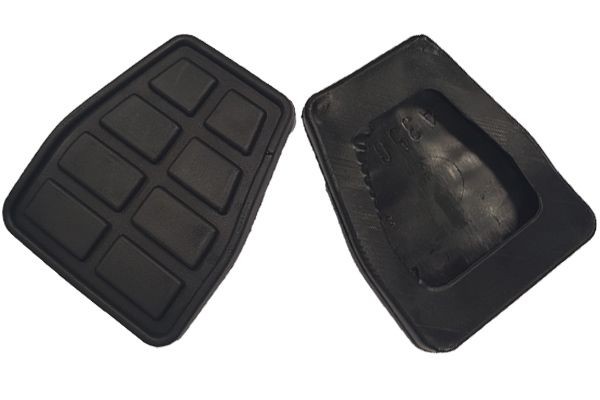 BUGIAD Pedalbelägg, bromspedal BSP25177 BSP25177 BUGIAD pedal gummi RENAULT LATITUDE