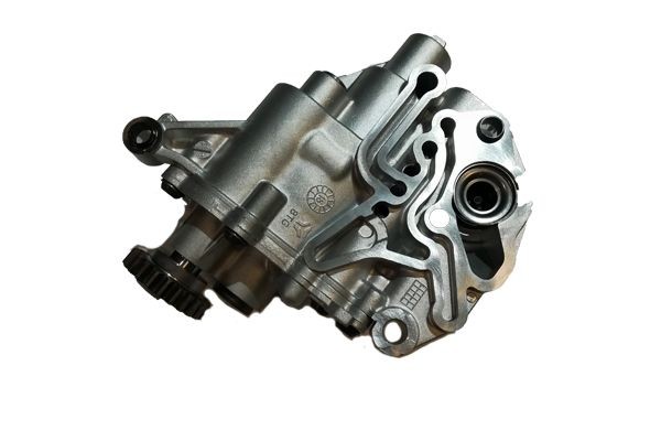 BUGIAD Oljepump BSP25207 BSP25207 BUGIAD oljepump SKODA FELICIA