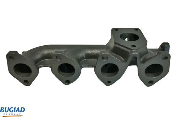 BUGIAD Collecteur d'échappement BSP25208 BUGIAD BSP25208 d'origine Collecteur d'echappement ABARTH 500 / 595 / 695 prix