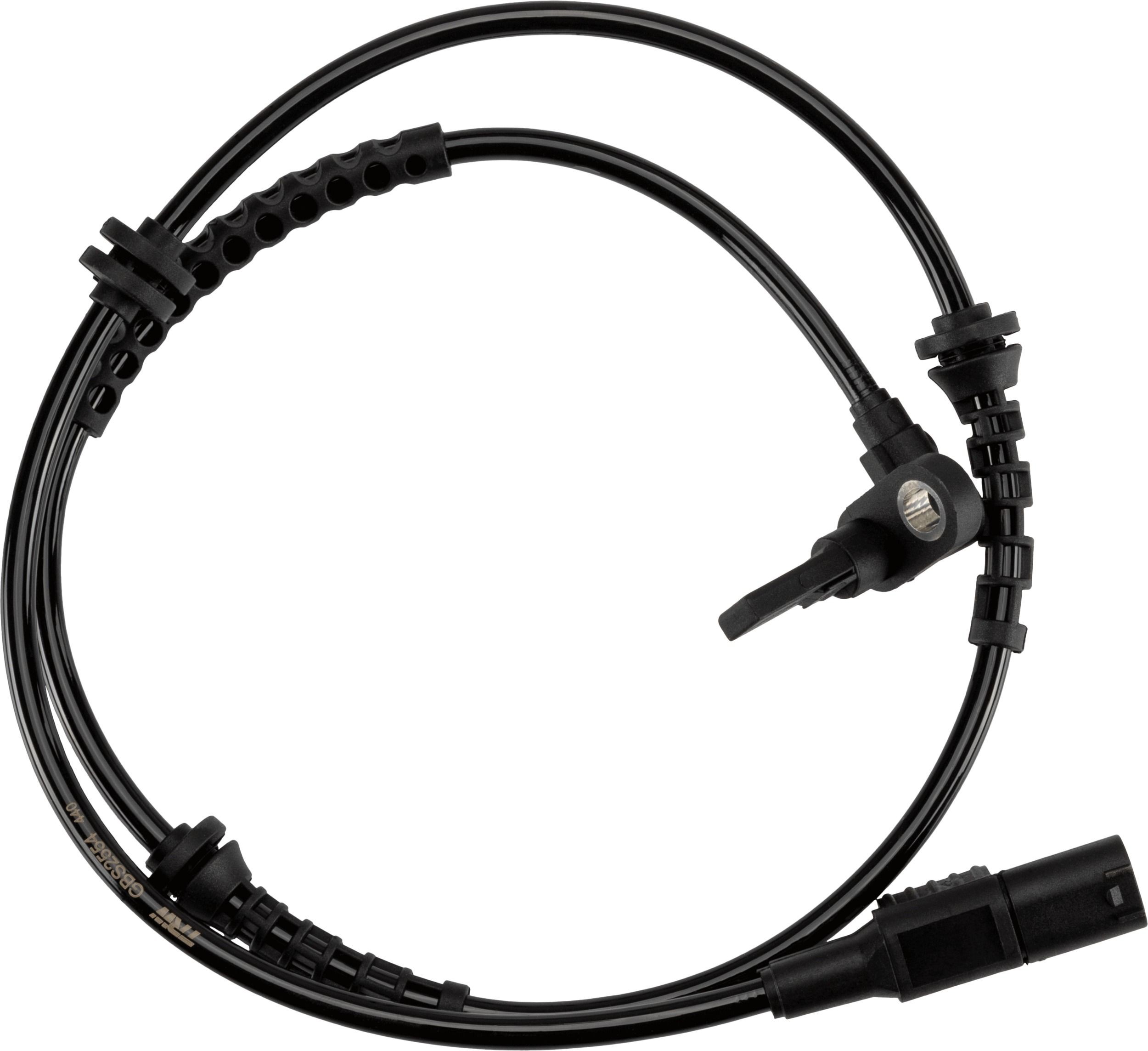 TRW ABS-givare GBS2554 GBS2554 TRW abs-givare FIAT GRANDE PUNTO