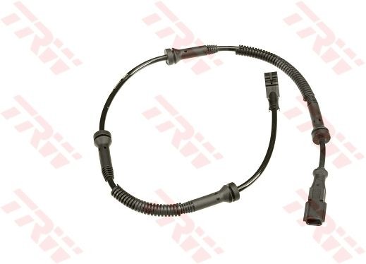 TRW Sensor, ABS GBS2560 ABS sensor TRW Opel VECTRA GBS2560