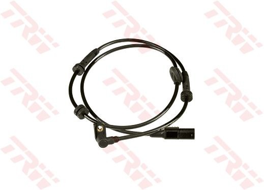 TRW ABS-givare GBS2562 GBS2562 TRW abs-sensor Fiat SEICENTO