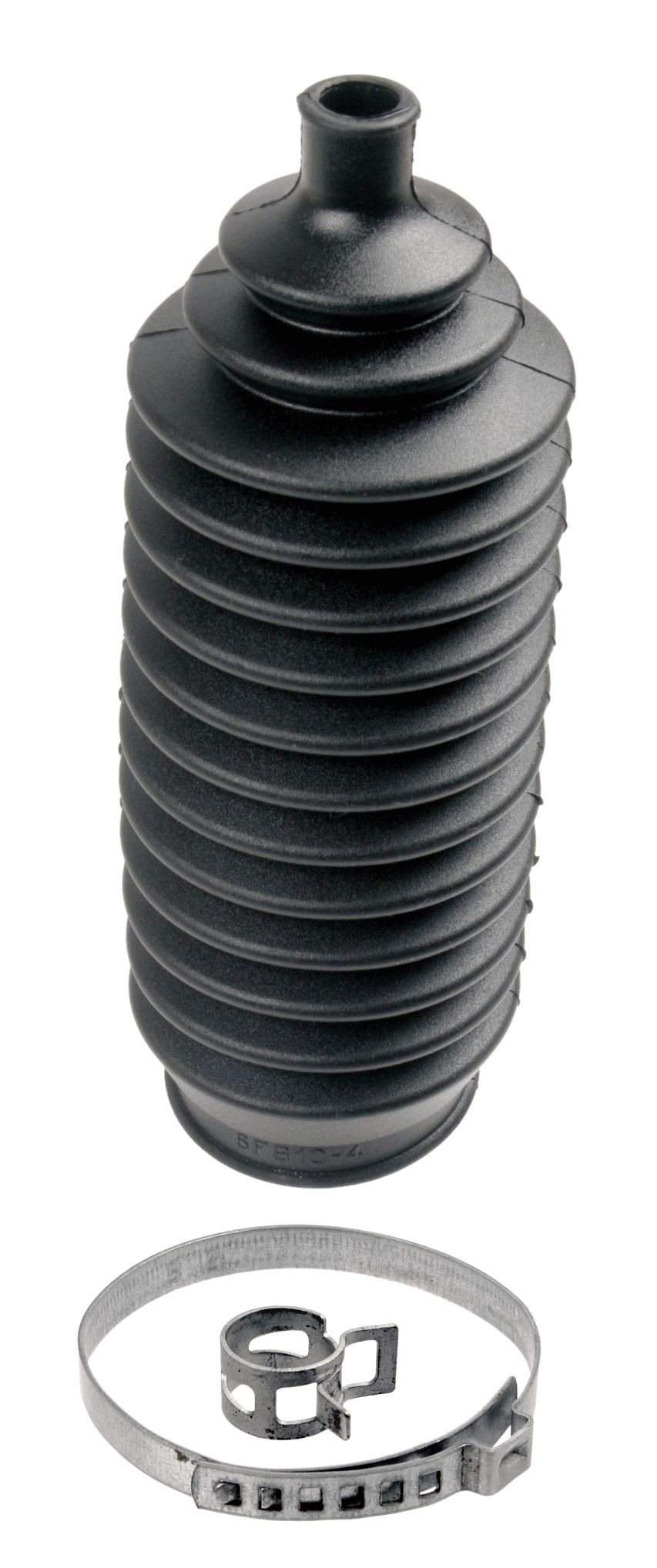 TRW Mansjett, styring JBE286 TRW JBE286 Tannstangmansjett Mitsubishi L200 KJ pris