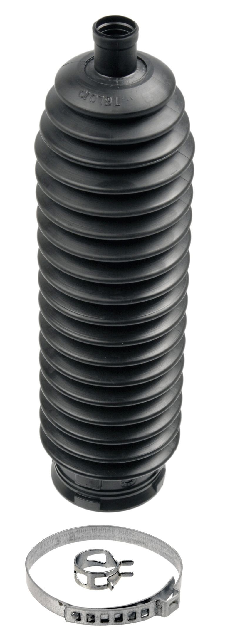 TRW Styrväxeldamask JBE289 JBE289 TRW damask till styrväxel Toyota VERSO