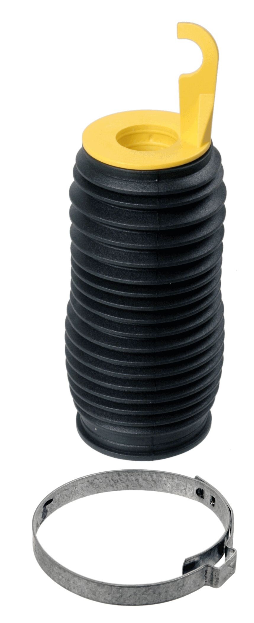 TRW Fole, direcção JBE304 Fole junta TOYOTA TRW JBE304