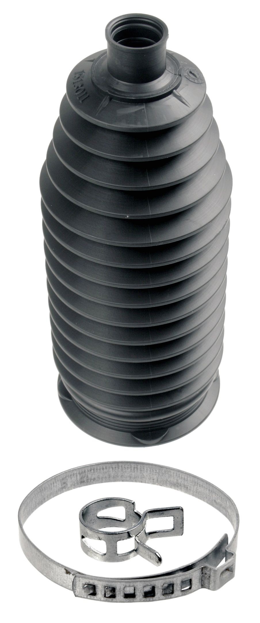 TRW Steering rack gaiter JBE331 PEUGEOT 405 TRW steering rack boot JBE331